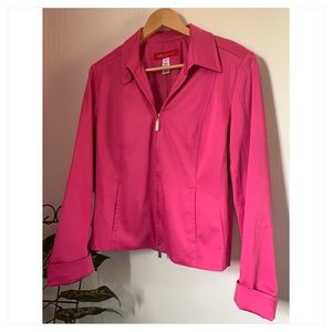 ANNE KLEIN JACKET